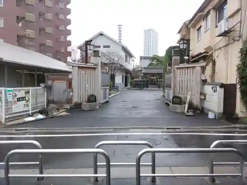 瑞光寺(東京都)
