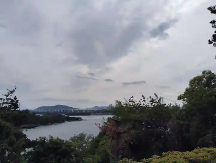 久須見大師堂(岡山県)