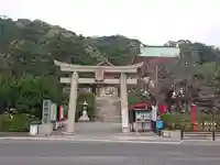 赤間神宮(山口県)