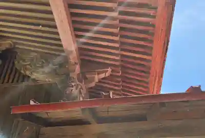 十文字神社(宮城県)