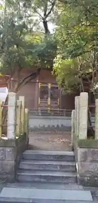 日枝神社(東京都)