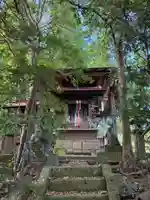 稲荷神社(千葉県)