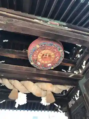 大阪天満宮のその他建物