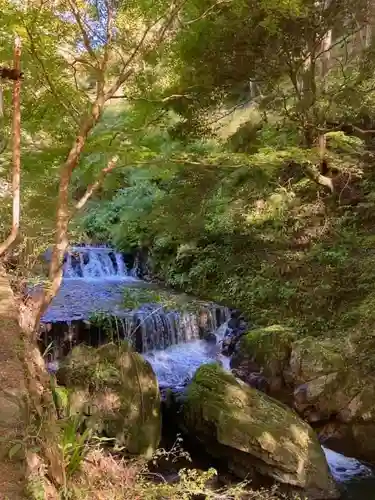 貴船神社(京都府)