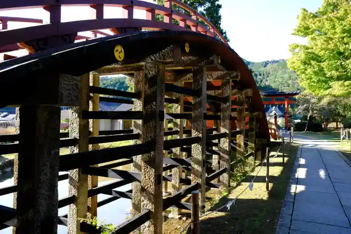 丹生都比売神社(和歌山県)
