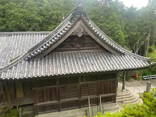 熊谷寺(徳島県)