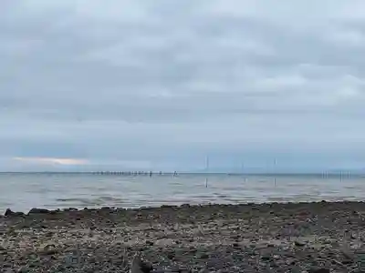 大魚神社(佐賀県)