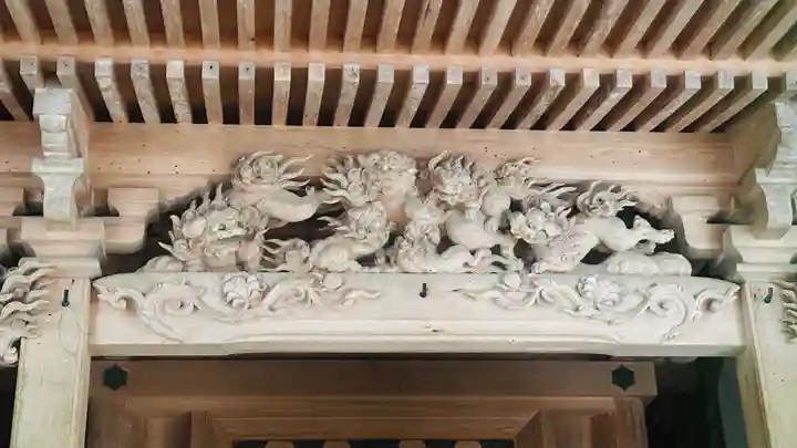 日吉神社(福井県)