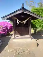 田中稲荷神社(埼玉県)