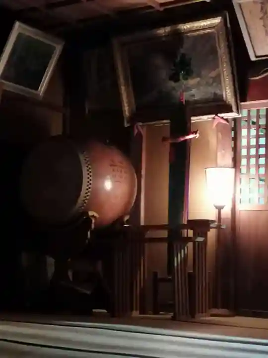 伏木香取神社のその他建物