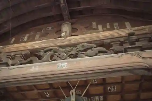 法恩寺のその他建物