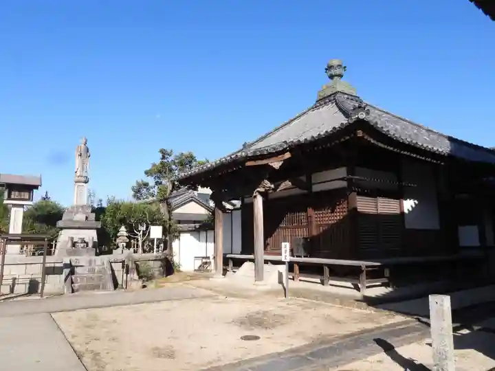 長尾寺(香川県)