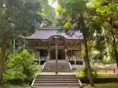 上日寺(富山県)