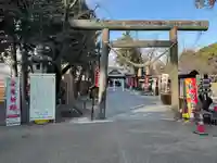 眞田神社(長野県)