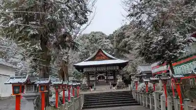若松神社(滋賀県)