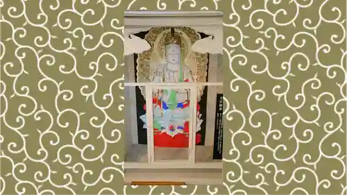 観音山慈眼院（高崎観音）(群馬県)