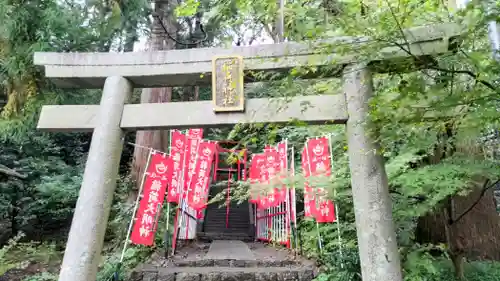 事任八幡宮(静岡県)