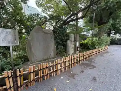 七社神社(東京都)