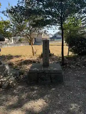 神戸神社(三重県)