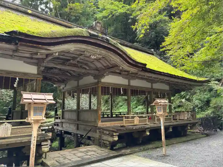 由岐神社(京都府)