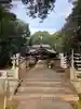 熊野神社(山口県)