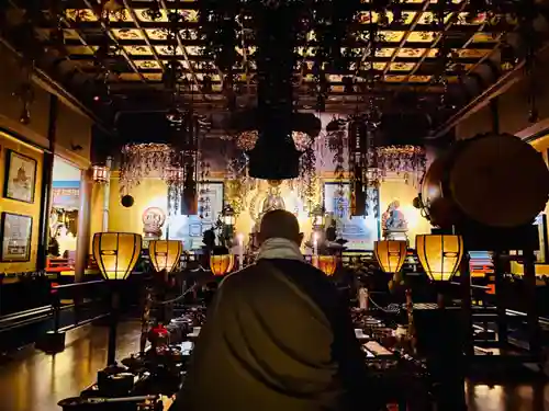 遍照尊院(和歌山県)