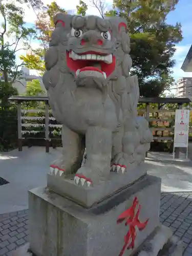 大和天満宮(神奈川県)