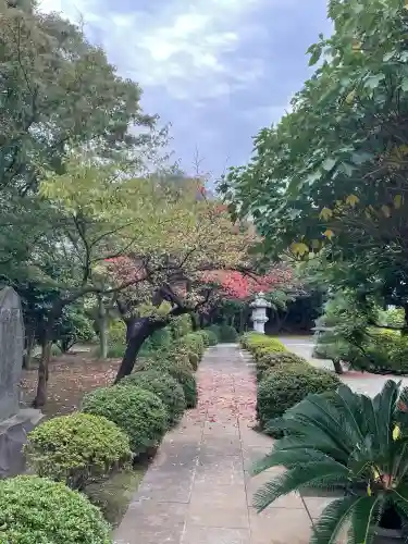 自性院(神奈川県)