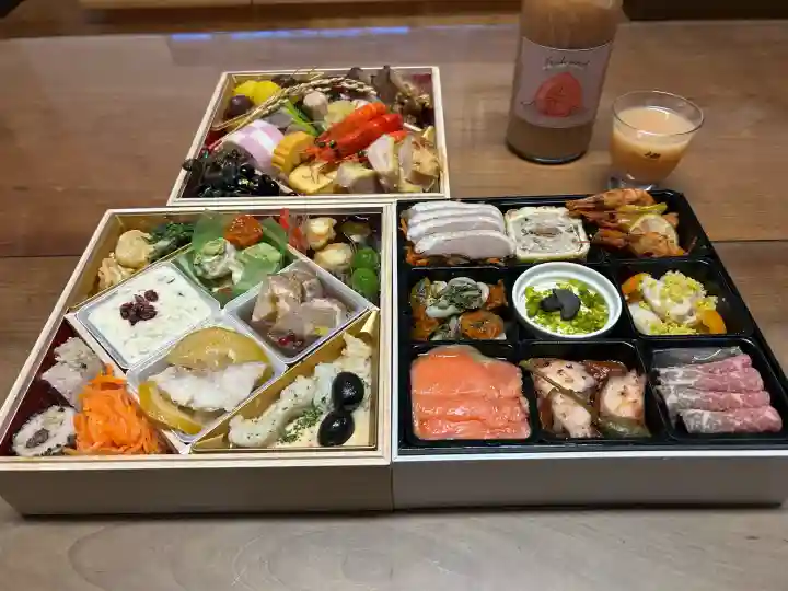 鹽竃神社(長野県)