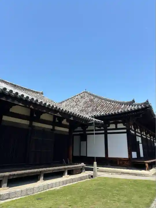 元興寺(奈良県)