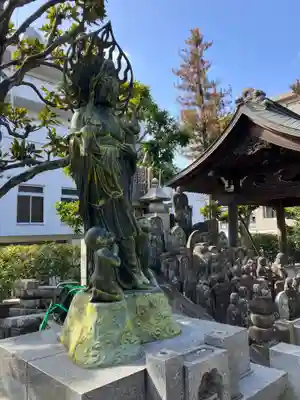 萬福寺(神奈川県)