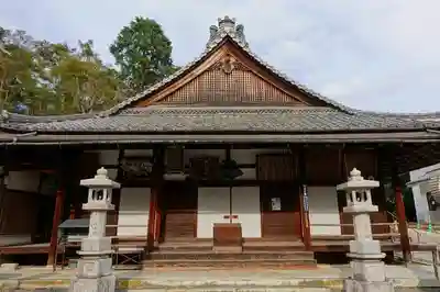 柳谷観音　楊谷寺のその他建物