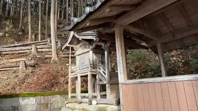 鴨神社(兵庫県)