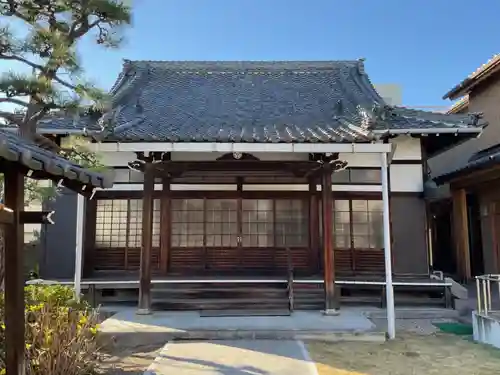 大乗寺(愛知県)