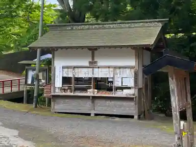寺下観音のその他建物