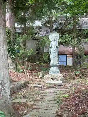 恵日寺(福島県)