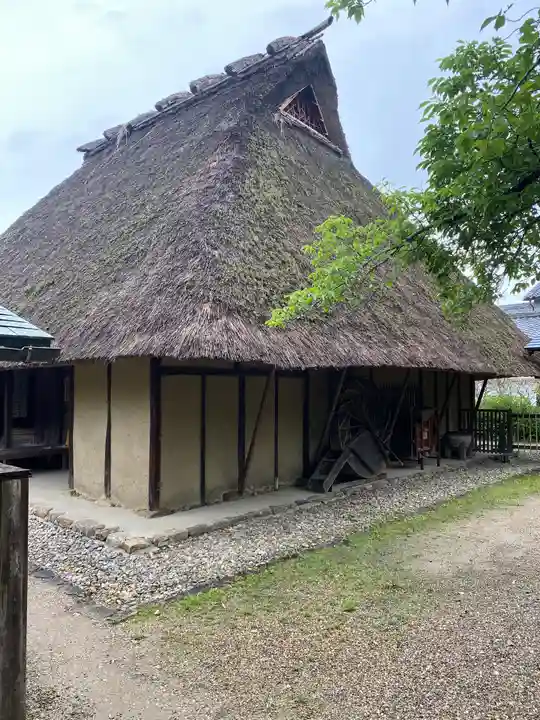 法華寺(奈良県)