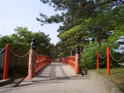 瑞巌寺五大堂のその他建物