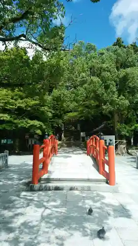 住吉神社の建物その他