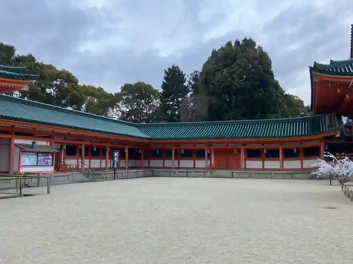 平安神宮(京都府)