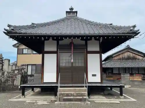 橘堂(滋賀県)