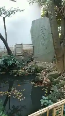 羽田神社のその他建物