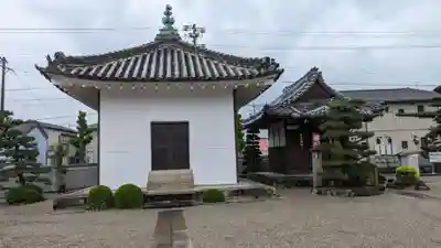 福源寺(三重県)