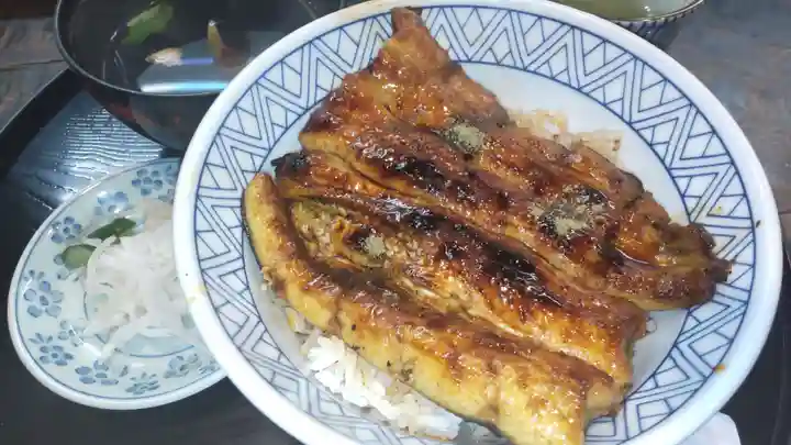 大鷲神社(稲毛神社境内社)(神奈川県)