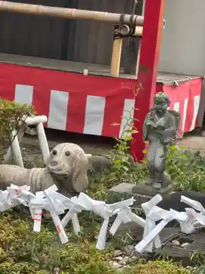 居木神社(東京都)