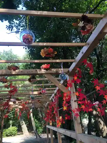 彌都加伎神社のその他建物