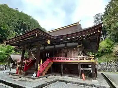 日吉大社(滋賀県)