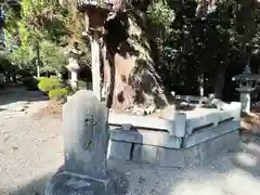 大隴神社(滋賀県)