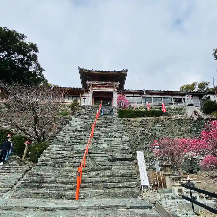 和歌浦天満宮(和歌山県)