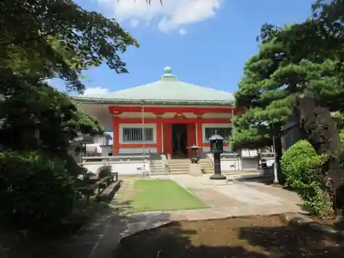 室泉寺(東京都)
